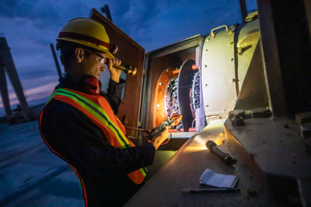Best Electrical Repair Services  in Barrackville, WV