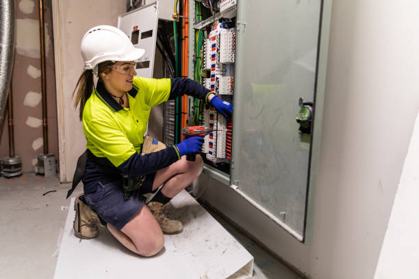 Best Electrical System Inspection  in Barrackville, WV