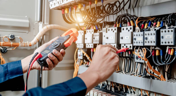 Best Best Electricians Near Me  in Barrackville, WV