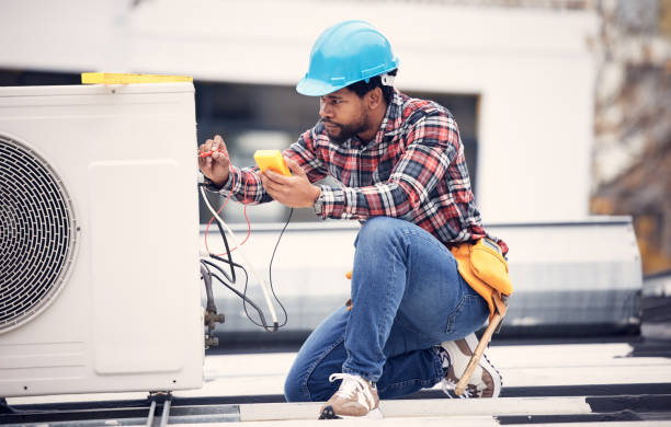 Best Industrial Electrical Services  in Barrackville, WV