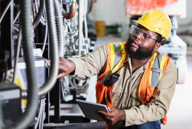 Best Licensed Electrician  in Barrackville, WV