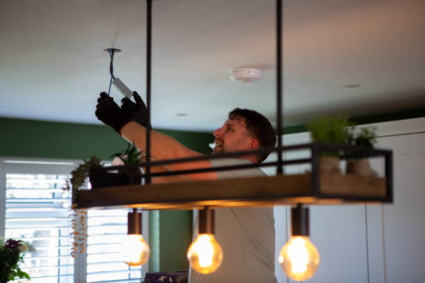 Reliable Barrackville, WV Electrician Solutions