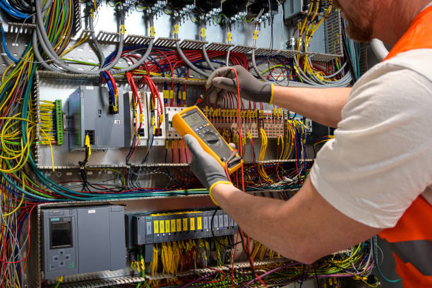 Best Home Electrical Repair  in Barrackville, WV