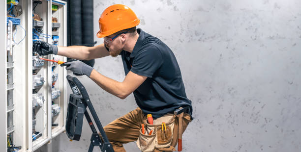 Best Generator Installation Services  in Barrackville, WV